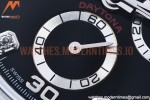 Rolex - Daytona 116519 SS/SS Black/Dia OMF A7750