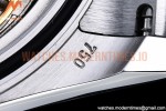 Rolex - Daytona 116519 SS/SS M-White/Dia OMF A7750