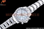 Rolex - Daytona 116519 SS/SS M-White/Dia OMF A7750