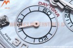 Rolex - Daytona 116519 SS/SS M-White/Dia OMF A7750