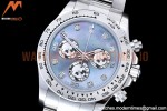 Rolex - Daytona 116519 SS/SS M-Black/Dia OMF A7750