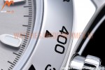 Rolex - Daytona 116519 SS/SS Grey/Stk OMF A7750