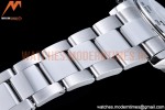 Rolex - Daytona 116519 SS/SS Grey/Stk OMF A7750