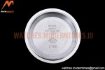 Rolex - Daytona 116519 SS/SS Grey/Stk OMF A7750