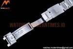 Rolex - Daytona 116519 SS/SS Blue/Stk OMF A7750