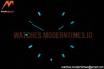 Rolex - Daytona 116519 SS/SS Blue/Stk OMF A7750