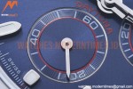 Rolex - Daytona 116519 SS/SS Blue/Stk OMF A7750