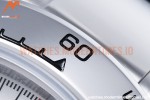Rolex - Daytona 116519 SS/SS Wht/Num OMF A7750