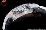 Rolex - Daytona 116519 SS/SS Wht/Num OMF A7750