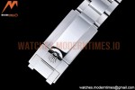 Rolex - Daytona 116519 SS/SS Wht/Num OMF A7750