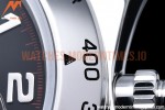 Rolex - Daytona 116519 SS/SS Black/Num OMF A7750