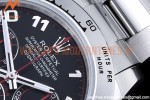 Rolex - Daytona 116519 SS/SS Black/Num OMF A7750