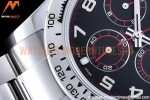 Rolex - Daytona 116519 SS/SS Black/Num OMF A7750