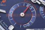 Rolex - Daytona 116519 SS/SS Blue/Num OMF A7750