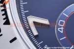 Rolex - Daytona 116519 SS/SS Blue/Num OMF A7750