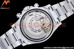 Rolex - Daytona 116519 SS/SS Blue/Num OMF A7750