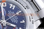 Rolex - Daytona 116519 SS/SS Blue/Num OMF A7750