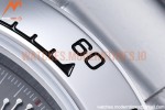 Rolex - Daytona 116519 SS/SS Grey/Num OMF A7750