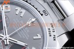 Rolex - Daytona 116519 SS/SS Grey/Num OMF A7750