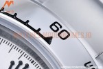 Rolex - Daytona 116519 SS/SS White/Num OMF A7750