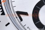 Rolex - Daytona 116519 SS/SS White/Num OMF A7750
