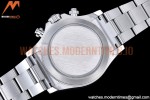 Rolex - Daytona 116519 SS/SS White/Num OMF A7750