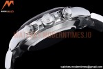 Rolex - Daytona 116500 Brn SS/SS I-Blue/Stk OMF A7750