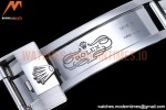Rolex - Daytona 116500 Brn SS/SS I-Blue/Stk OMF A7750