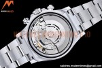 Rolex - Daytona 116500 Brn SS/SS I-Blue/Stk OMF A7750