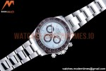 Rolex - Daytona 116500 Brn SS/SS I-Blue/Stk OMF A7750