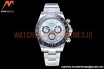 Rolex - Daytona 116500 Brn SS/SS I-Blue/Stk OMF A7750