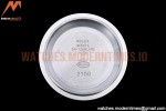Rolex - Daytona 116500 Brn SS/SS I-Blue/Dia OMF A7750