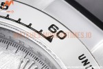 Rolex - Daytona 116509 SS/SS Met/Stk 904L QF V2 A4130