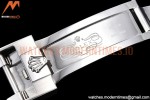 Rolex - Daytona 116509 SS/SS Met/Stk 904L QF V2 A4130