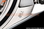 Rolex - Daytona 116509 SS/SS Met/Stk 904L QF V2 A4130