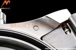 Rolex - Daytona 116509 SS/SS Met/Stk 904L QF V2 A4130
