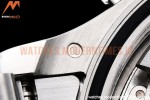 Rolex - Daytona 116509 SS/SS Met/Stk 904L QF V2 A4130