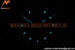 Rolex - Daytona 116509 SS/SS Met/Stk 904L QF V2 A4130
