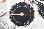 Rolex - Daytona 116509 SS/SS Met/Stk 904L QF V2 A4130
