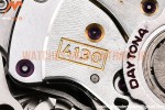 Rolex - Daytona 116509 904L SS/SS Blue/Stk QF V2 Asia 4130