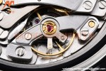 Rolex - Daytona 116509 904L SS/SS Blue/Stk QF V2 Asia 4130