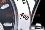 Rolex - Daytona 116520 904L SS/SS Blk/Stk QF SH4130