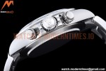 Rolex - Daytona 116520 904L SS/SS Blk/Stk QF SH4130