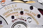 Rolex - Daytona 116520 904L SS/SS Blk/Stk QF SH4130