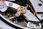 Rolex - Daytona 116520 904L SS/SS Blk/Stk QF SH4130
