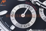Rolex - Daytona 116520 904L SS/SS Blk/Stk QF SH4130