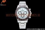 Rolex - Daytona 116506 CER/SS I-Blue 904L QF V2 A4130