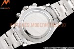 Rolex - Daytona 116506 CER/SS I-Blue 904L QF V2 A4130