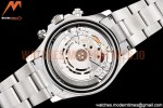 Rolex - Daytona 116506 CER/SS I-Blue 904L QF V2 A4130