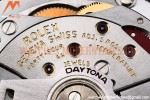 Rolex - Daytona 116506 CER/SS I-Blue 904L QF V2 A4130